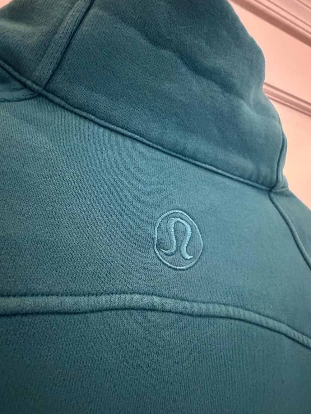 lululemon athletica teal lululemon